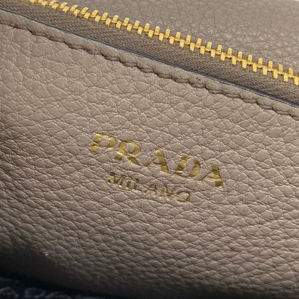 Prada shoulder bag